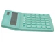 Калькулятор Citizen SDC444XRGNE-green - изображение 2