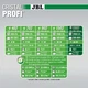 Внешний фильтр JBL CristalProfi GreenLine e1902 до 900л 1900 л/час - изображение 5