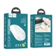 Беспроводная мышка HOCO Platinum business wireless mouse (2.4G, 1200dpi). White - изображение 4
