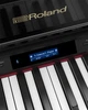 Цифровое пианино Roland GP607 Polished Ebony (GP607PE) - изображение 6