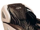 Масажне крісло xZero YZ9 SL Premium White + Black - зображення 4