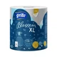 Рушники рулонні Grite Blossom XL 2 шари 325 відривів 1 рулон (4770023348774) - зображення 1
