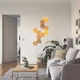 Умная система освещения Nanoleaf Elements - Hexagons Starter Kit Apple Homekit - 13 шт. - изображение 5