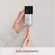 Видеозвонок Ring Video Doorbell 3 - изображение 2