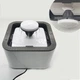 Поилка для животных Pet Water FOUNTAIN Автоматическая поилка - фонтан - изображение 5