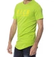 Футболка RICHMOND L Салатовый (MRRH11L) (RH11L) - изображение 3