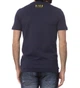 Футболка RICHMOND S Синий (MRRH25S) (RH25S) - изображение 2