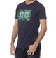Футболка RICHMOND S Синий (MRRH25S) (RH25S) - изображение 3