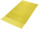 Рушник Arya Fold Жаккард 70х140 см Жовтий (2600000004619) - зображення 2