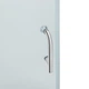 Душевая кабина Lidz Wawel SC120x80.SAT.LOW.FR, стекло Frost 5 мм без поддона - изображение 4