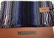 ШАРФ MISSONI 45X180 Разноцветный (MRMISS14) (MISS14) - изображение 2