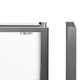 Душова кабіна Qtap Scorpio CRM10995-AC6 90х90 см, скло Clear 6 мм без піддону - зображення 5
