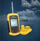 Эхолот Lucky FFW1108-1 беспроводной - изображение 2