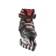 Детские ролики Rollerblade Microblade 36.5-40.5 EU Red - изображение 2