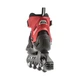Детские ролики Rollerblade Microblade 36.5-40.5 EU Red - изображение 3