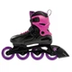 Дитячі фрискейт ролики Rollerblade Fury G 29-33 EU Purple - зображення 4