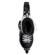 Дитячі фрискейт ролики Rollerblade Fury 33-38 EU Black - зображення 6