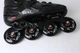 Ролики Flying Eagle Eclipse 45 EU Black - изображение 6