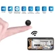 Мини камера wifi беспроводная Wsdcam W10, 2 Мп, Full HD 1080P, с аккумулятором (100421) - изображение 2