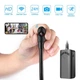 Мини камера wifi беспроводная с выносным объективом на шлейфе Konlen GG601, Full HD 1080P, c большим аккумулятором до 20 часов работы (100673) - изображение 2