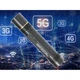 Детектор жучков и скрытых камер, прослушки, gps трекеров I-Tech T68, цифровой, профессиональный (100456) - изображение 5
