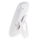 Бездротова видеоняня з датчиком температури Baby Monitor SP880 (100169) - зображення 4
