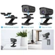 Мини камера WIFI 1 МП, HD 720P ZTour T9 с невидимой подсветкой до 8 метров, без аккумулятора (100505) - изображение 3