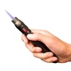 Газовый паяльник с пьезоподжигом карандаш Torch 503, до 1300 градусов, c регулировкой пламени (100245) - изображение 1