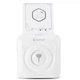 Портативный bluetooth термопринтер для смартфона PeriPage A6, белый (100334) - изображение 2