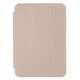 Чохол-книжка для планшета Apple iPad mini 6 (2021)/mini (2024), Original Smart Case, Pink Sand, 8.3 , підставки на планшет, штучна шкіра, мікрофібра, магнітна кришка з автовимкненням екрану, ArmorStandart (ARM60282) - изображение 1