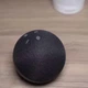 Умная колонка Echo Dot (4th Gen) Charcoal - изображение 4
