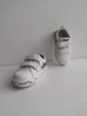 Детские кеды Weestep 26 р 17 см разноцветный + белый артикул К353 - изображение 3