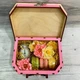 Подарочный набор Spring Compliment, подарок на день рождения, день матери, жене, девушке, подруге, сестре, маме. - изображение 4