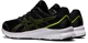 Кроссовки беговые ASICS JOLT 3 1011B034-010 размер 44.5 - изображение 6