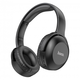 Беспроводные наушники Bluetooth HOCO W33 Art sount BT headset Black - изображение 1
