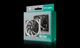 Вентилятор DeepCool Game Storm TF120S Black - изображение 9