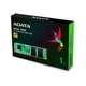 Накопитель SSD M.2 2280 1TB ADATA (ASU650NS38-1TT-C) - изображение 4