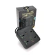 Сетевой фильтр TB-Т18, 4 розетки + 2 USB+ PD, 2 м, сечение 3х0,75мм, 3000W, Black, Box - изображение 2