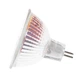 Лампа галогенна GU5.3 MR16 20 RED BT FORA Brille 100070 - зображення 2