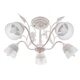 Люстра класична BKL-489S/5 E14 H Brille 23-292 - зображення 1