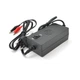 Автоматическое ЗУ для аккумулятора 6V/12V,ONK-6V12V1500, 100-240V, 1,5A, клеммы(AGM/GEL/Lead) - изображение 1