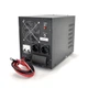 ДБЖ з правильною синусоїдою Europower PSW-EP6000TW48 6000VA/4200Вт під зовнішній АКБ 48V підлоговий монтаж заряд 20/30A - зображення 2