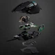 Миша Logitech G502 Gaming Mouse HERO High Performance Black (910-005470) - зображення 12