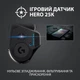 Миша Logitech G502 Lightspeed Wireless Black (910-005567) - зображення 3