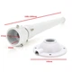 Кронштейн для камеры PiPo PP- 602 белый металл 1,0-2m - изображение 2