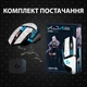 Миша Logitech G502 HERO KDA Gaming Mouse USB (910-006097) - зображення 10