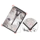 Чехол-книжка BeCover Smart Case для PocketBook 606/616/617/627/628/632 Touch HD 3/632 Plus/632 Aqua/633 Paris (707158) - изображение 2