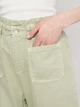 Штани Zara 36 м'ятний 5862089982 - зображення 4