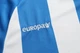 Футбольная форма Europaw 020 голубо-белая S - изображение 7
