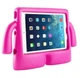 Чехол STR EVA Apple iPad mini 6 (8.3 дюйма) детский человечек с ручками Rose - изображение 1